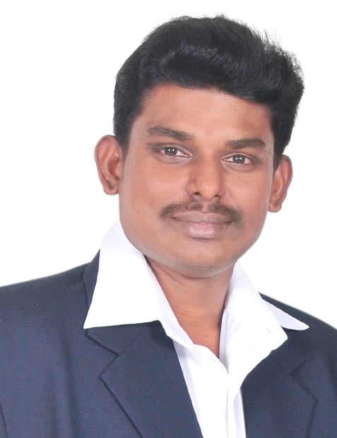 Dr.B.Princely Jayakumar, MBBS